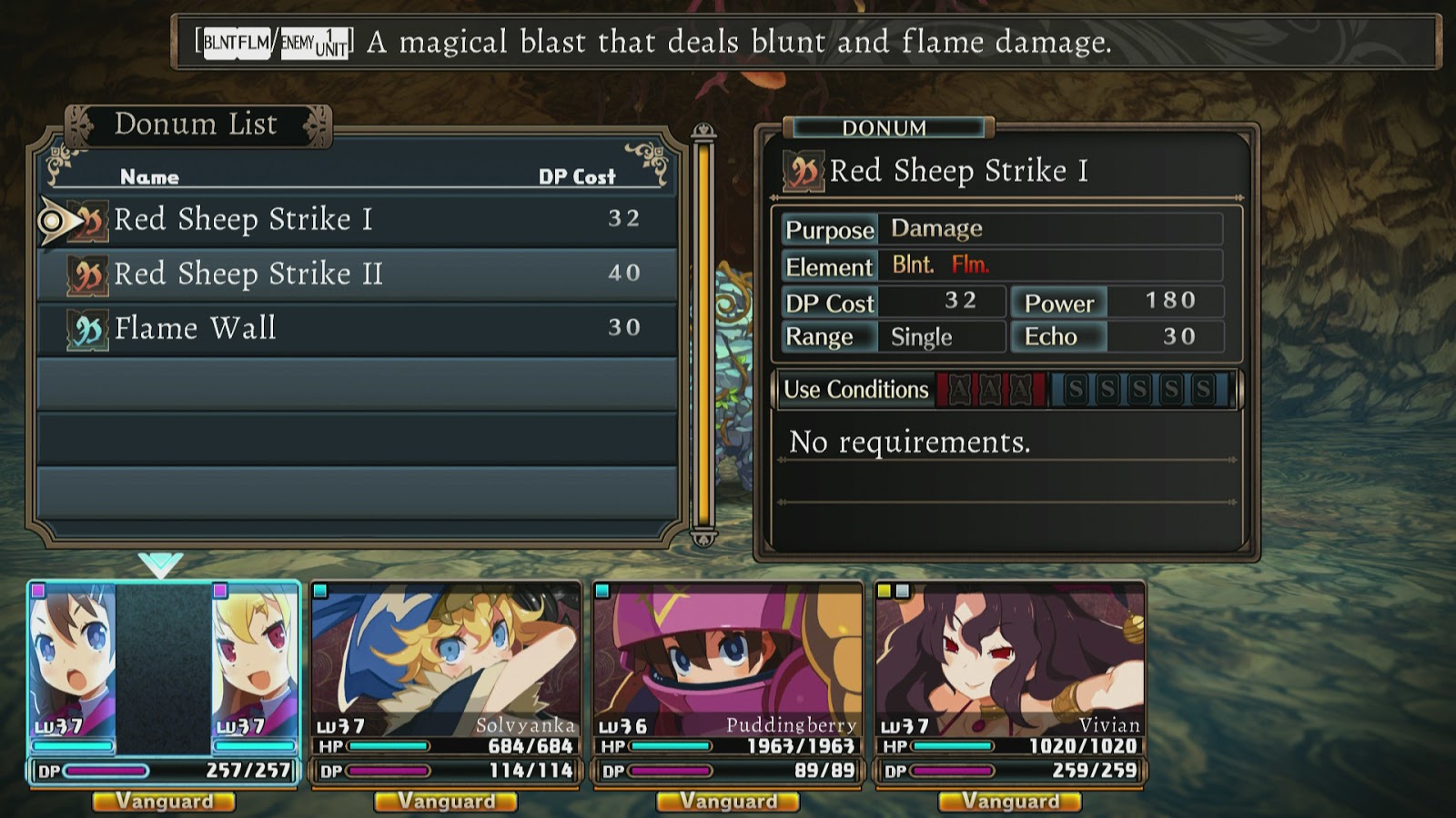 Labyrinth of Refrain: Coven of Dusk Free Download