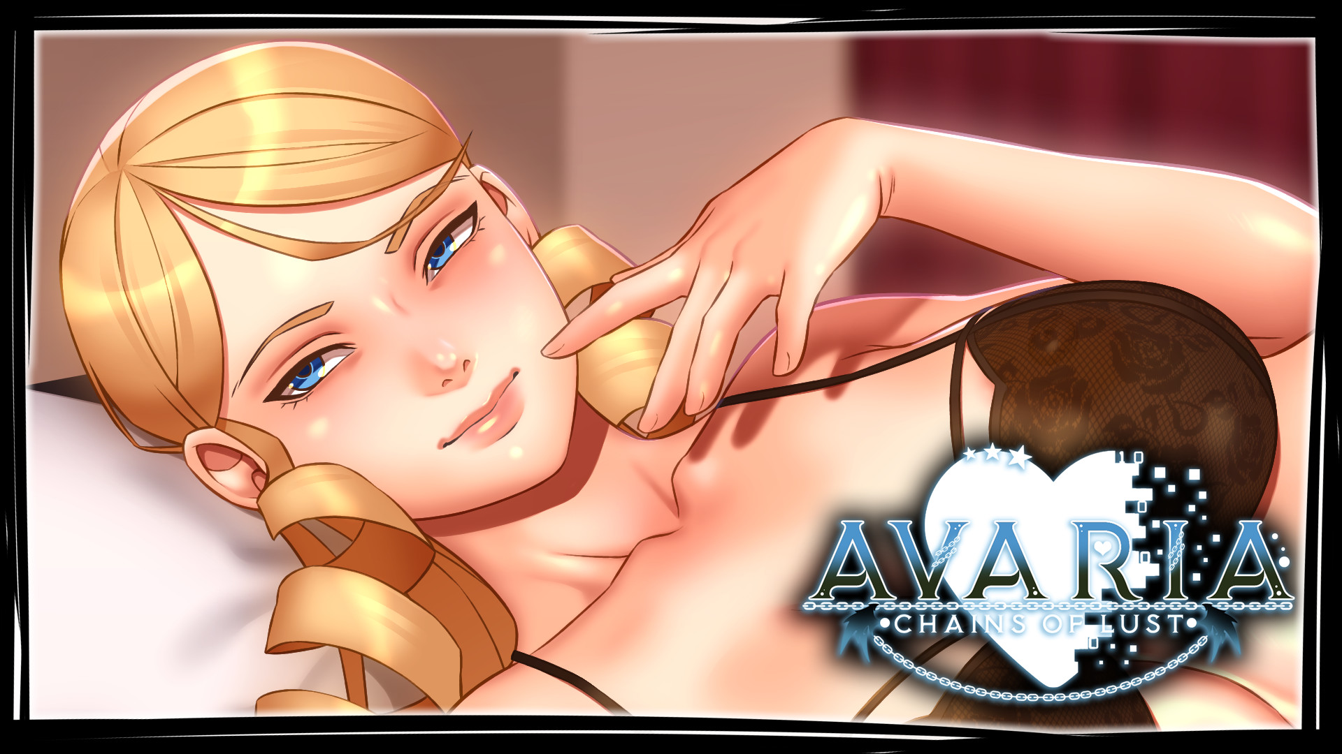 Avaria: Chains of Lust Day 1